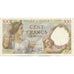 Francja, 100 Francs, Sully, 1941, 1941-05-21, AU(55-58), Fayette:26.52, KM:94