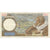 Francja, 100 Francs, Sully, 1941, 1941-05-21, AU(50-53), Fayette:26.52, KM:94