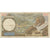 França, 100 Francs, Sully, 1940, 1940-08-22, VF(20-25), Fayette:26.37, KM:94