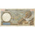 França, 100 Francs, Sully, 1940, 1940-08-01, VF(30-35), Fayette:26.34, KM:94
