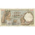 França, 100 Francs, Sully, 1939, 1939-11-30, VF(30-35), Fayette:26.16, KM:94