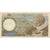 France, 100 Francs, Sully, 1939, 1939-11-30, VF(30-35), Fayette:26.16, KM:94