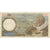 Francja, 100 Francs, Sully, 1939, 1939-11-30, VF(30-35), Fayette:26.16, KM:94