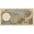 França, 100 Francs, Sully, 1939, 1939-11-16, EF(40-45), Fayette:26.15, KM:94