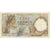 France, 100 Francs, Sully, 1939, 1939-10-19, AU(50-53), Fayette:26.11, KM:94