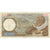 France, 100 Francs, Sully, 1939, 1939-10-19, AU(50-53), Fayette:26.11, KM:94