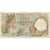 France, 100 Francs, Sully, 1939, 1939-09-28, VF(30-35), Fayette:26.08, KM:94