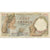 Francja, 100 Francs, Sully, 1939, 1939-09-28, VF(30-35), Fayette:26.08, KM:94