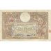 Frankreich, 100 Francs, Luc Olivier Merson, 1928, 1928-10-19, S+, Fayette:24.07