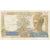 Frankrijk, 50 Francs, Cérès, 1935, 1935-05-16, TTB, Fayette:17.9, KM:81
