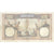 Frankrijk, 1000 Francs, Cérès et Mercure, 1932, 1932-03-17, TTB+