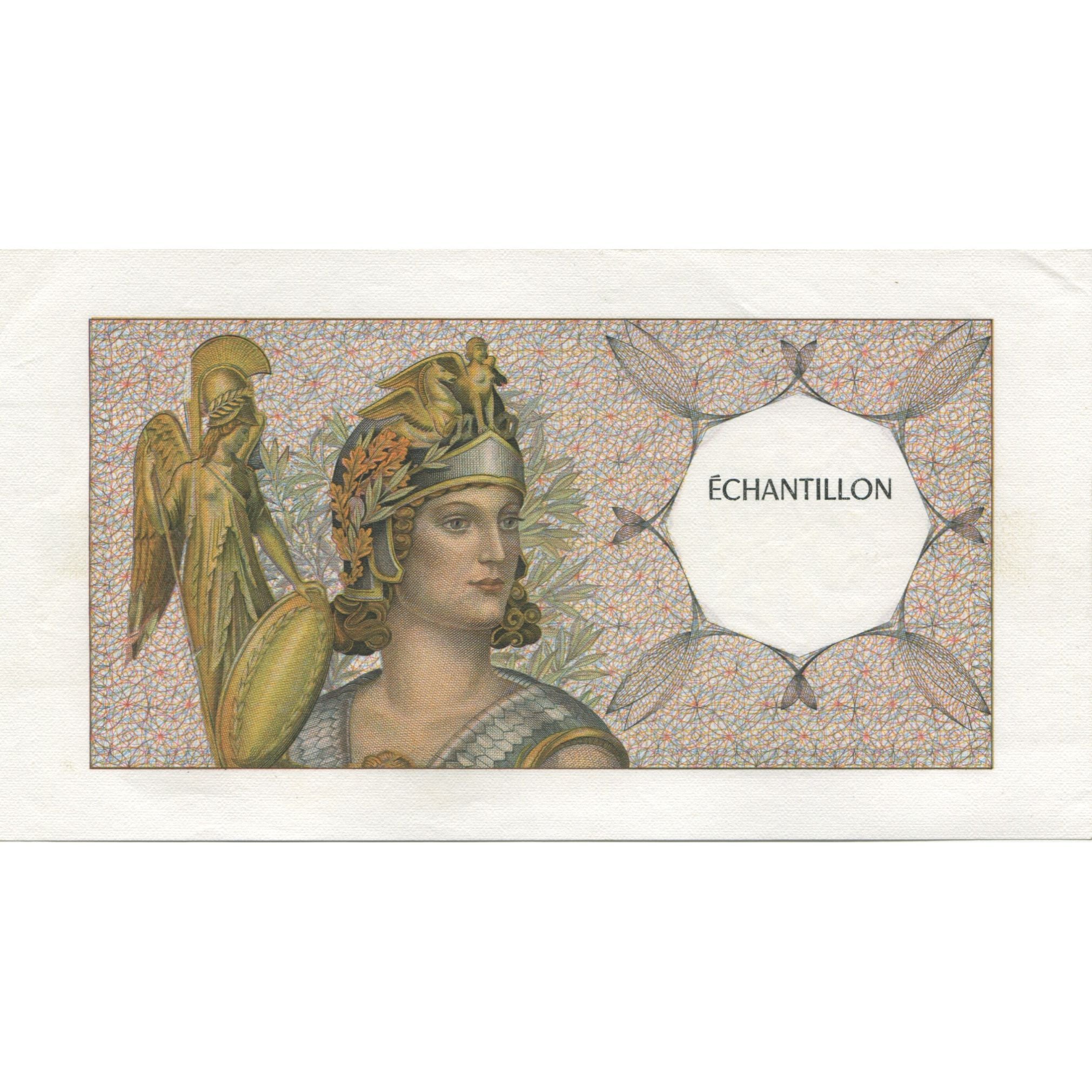 Francia, échantillon, FDS