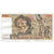 França, 100 Francs, Delacroix, 1987, UNC(60-62), Fayette:69.11, KM:154c