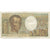 France, 200 Francs, Montesquieu, 1981, TB, Fayette:70.1, KM:155a