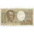 Francja, 200 Francs, Montesquieu, 1981, VF(20-25), Fayette:70.1, KM:155a