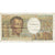 Francja, 200 Francs, Montesquieu, 1982, VF(30-35), Fayette:70.02, KM:155a