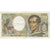 Francja, 200 Francs, Montesquieu, 1987, VF(30-35), Fayette:70.07, KM:155b