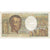 Francja, 200 Francs, Montesquieu, 1987, VF(30-35), Fayette:70.07, KM:155b