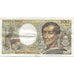Francja, 200 Francs, Montesquieu, 1987, AU(50-53), Fayette:70.07, KM:155b