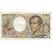 Francja, 200 Francs, Montesquieu, 1987, EF(40-45), Fayette:70.07, KM:155b