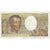 Francja, 200 Francs, Montesquieu, 1987, EF(40-45), Fayette:70.07, KM:155b