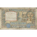 France, 20 Francs, Science et Travail, 1941, 1941-05-08, TB, Fayette:12.14