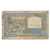 Francia, 20 Francs, Science et Travail, 1940, 1940-08-01, RC, Fayette:12.05