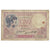France, 5 Francs, Violet, 1931, 1931-10-29, VF(20-25), Fayette:3.15, KM:72d