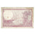 Francia, 5 Francs, Violet, 1933, 1933-09-07, MB+, Fayette:3.17, KM:72e
