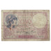 França, 5 Francs, Violet, 1939, 1939-07-27, F(12-15), Fayette:4.3, KM:83