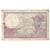 Francia, 5 Francs, Violet, 1939, 1939-07-27, BC, Fayette:4.3, KM:83
