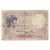 Francia, 5 Francs, Violet, 1939, 1939-09-14, B+, Fayette:4.8, KM:83