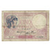 Francia, 5 Francs, Violet, 1939, 1939-09-14, RC+, Fayette:4.8, KM:83
