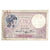Frankreich, 5 Francs, Violet, 1940, 1940-12-05, S, Fayette:04.16, KM:83