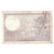 France, 5 Francs, Violet, 1940, 1940-12-05, VF(20-25), Fayette:04.16, KM:83