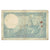 France, 10 Francs, Minerve, 1932, 1932-03-10, VF(20-25), Fayette:06.16, KM:73d
