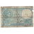 France, 10 Francs, Minerve, 1939, 1939-09-14, VG(8-10), Fayette:7.7, KM:84
