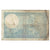 France, 10 Francs, Minerve, 1939, 1939-09-28, VF(20-25), Fayette:7.9, KM:84