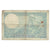 France, 10 Francs, Minerve, 1939, 1939-10-05, VF(20-25), Fayette:7.10, KM:84