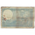 France, 10 Francs, Minerve, 1939, 1939-10-19, VG(8-10), Fayette:07.12, KM:84
