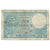 France, 10 Francs, Minerve, 1940, 1940-09-26, VF(20-25), Fayette:07.15, KM:84