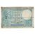 France, 10 Francs, Minerve, 1940, 1940-10-10, VF(20-25), Fayette:07.16, KM:84