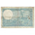 France, 10 Francs, Minerve, 1940, 1940-10-17, VF(20-25), Fayette:07.17, KM:84