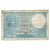 France, 10 Francs, Minerve, 1940, 1940-10-24, VF(20-25), Fayette:07.18, KM:84