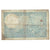 France, 10 Francs, Minerve, 1940, 1940-11-07, VF(20-25), Fayette:07.19, KM:84