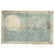 France, 10 Francs, Minerve, 1940, 1940-12-12, VF(20-25), Fayette:07.24, KM:84