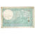 France, 10 Francs, Minerve, 1940, 1940-12-12, VF(30-35), Fayette:07.29, KM:84
