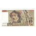 Francia, 100 Francs, Delacroix, 1985, BB+, Fayette:69.09, KM:154b