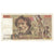 France, 100 Francs, Delacroix, 1982, VF(20-25), Fayette:69.06, KM:154b
