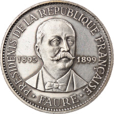 France, Medal, French Third Republic, History, MS(60-62), Silver